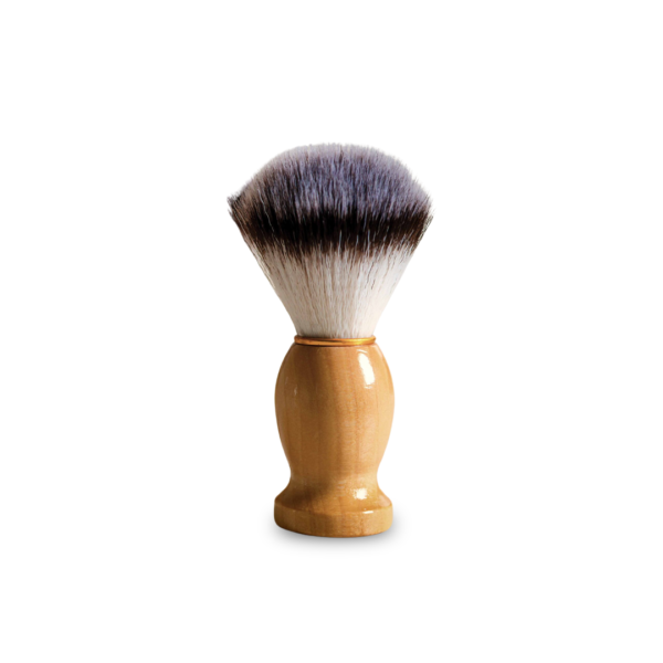 Blaireau de Rasage – Apiketa | L'accessoire essentiel pour un rasage traditionnel réussi
