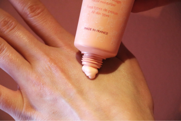 Crème Velours "Arcadia" - Hydratation et Douceur pour Tous Types de Peaux - Neorya – Image 4