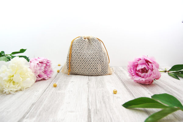 Filet de Lavage – Païma | L'accessoire pratique pour protéger vos lingettes et textiles délicats – Image 2