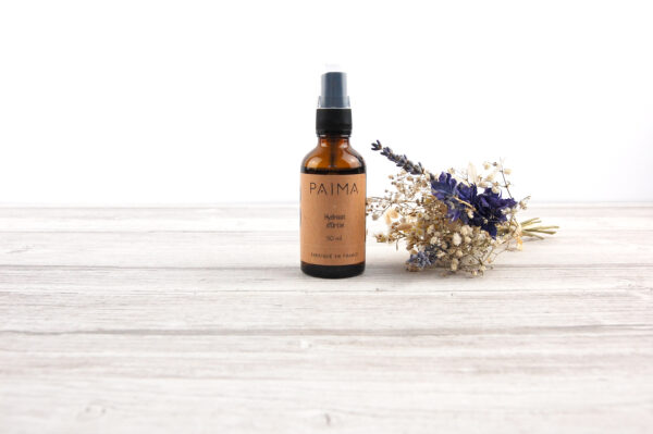 Hydrolat d’Ortie – Païma | Eau Florale Purifiante pour Peaux Mixtes à Grasses – Image 2
