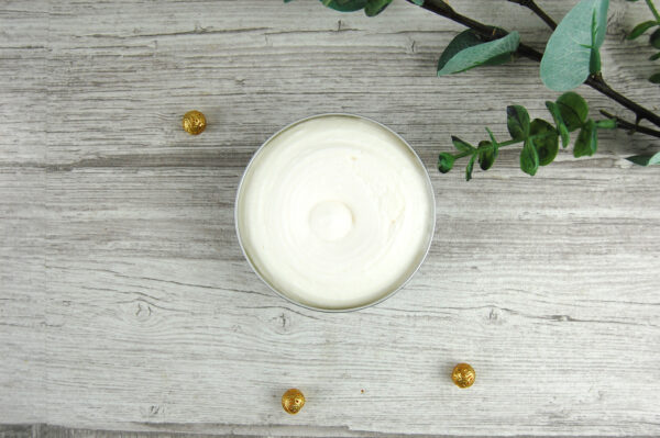 Chantilly de Karité Vanille – Païma | Soin nourrissant multi-usages à la texture aérienne - 75ml – Image 3