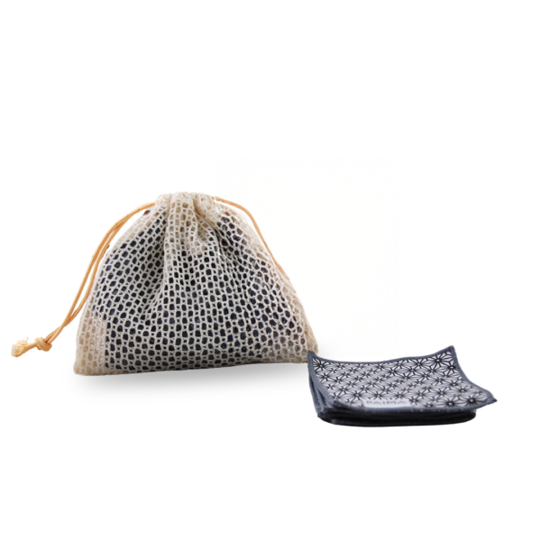 Filet de Lavage – Païma | L'accessoire pratique pour protéger vos lingettes et textiles délicats