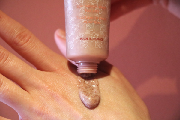 Gommage Délicat "Arcadia" - Exfoliation Douce pour une Peau Éclatante - Neorya – Image 3