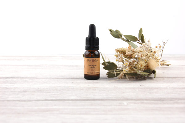 Huile Végétale d’Avocat – Païma | Soin Anti-Âge et Nourrissant pour Visage, Contour des Yeux – Image 2