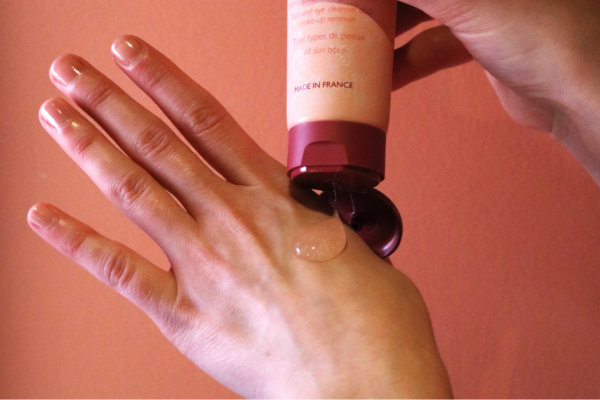 Nectar Nettoyant "Arcadia" - Nettoyant et Démaquillant Doux pour Tous Types de Peaux - Neorya – Image 3