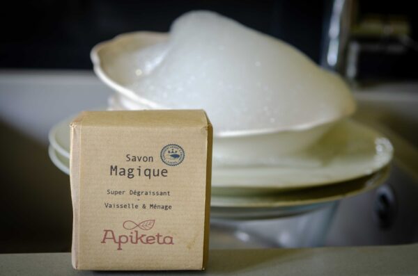 Savon Magique – Apiketa | L’indispensable multi-usage pour une maison éclatante – Image 2