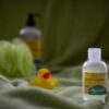 Savon Bébé Bio Mance – Apiketa | Douceur essentielle pour les peaux sensibles dès la naissance – Image 5