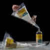 Savon Bébé Bio Mance – Apiketa | Douceur essentielle pour les peaux sensibles dès la naissance – Image 3