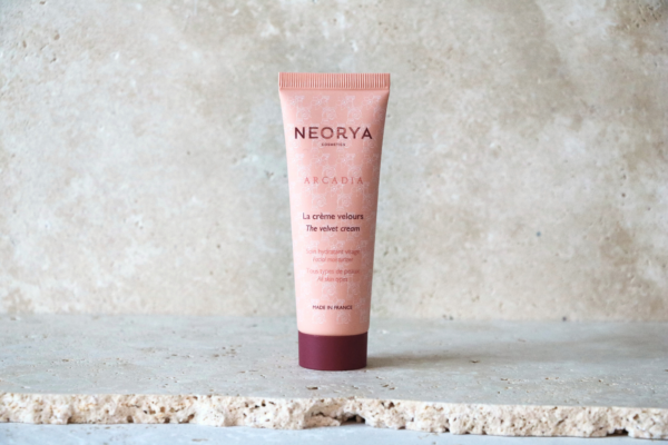 Crème Velours "Arcadia" - Hydratation et Douceur pour Tous Types de Peaux - Neorya – Image 2