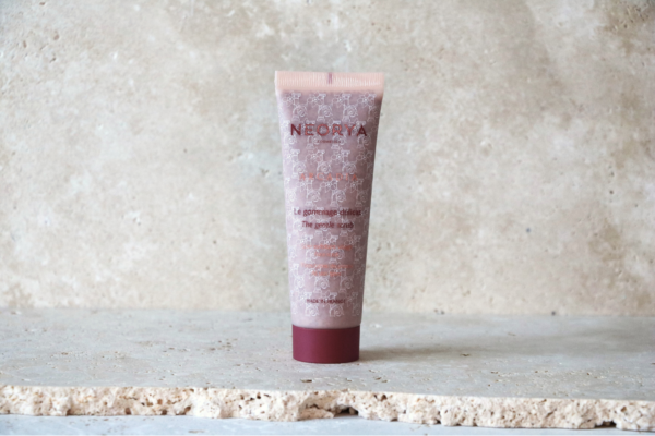 Gommage Délicat "Arcadia" - Exfoliation Douce pour une Peau Éclatante - Neorya – Image 2