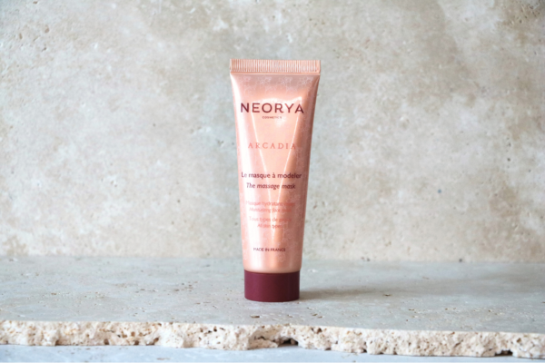 Masque à Modeler "Arcadia" - Soin Nourrissant et Revitalisant pour Tous Types de Peaux - Neorya – Image 2
