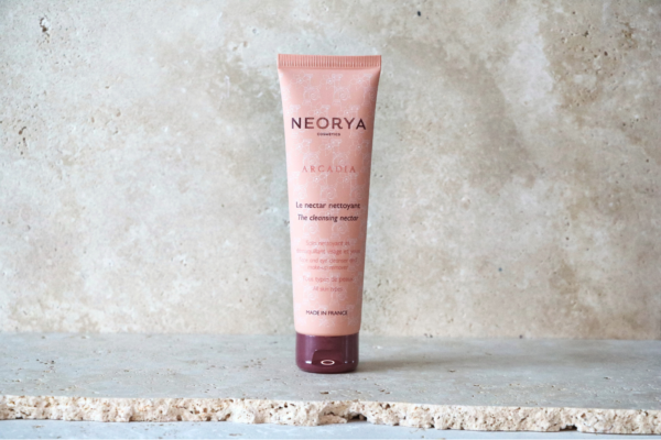 Nectar Nettoyant "Arcadia" - Nettoyant et Démaquillant Doux pour Tous Types de Peaux - Neorya – Image 2