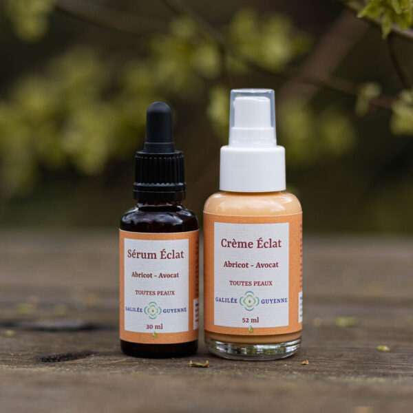 Duo Éclat – Galilée Guyenne | Routine naturelle pour un teint lumineux et revitalisé – Image 2