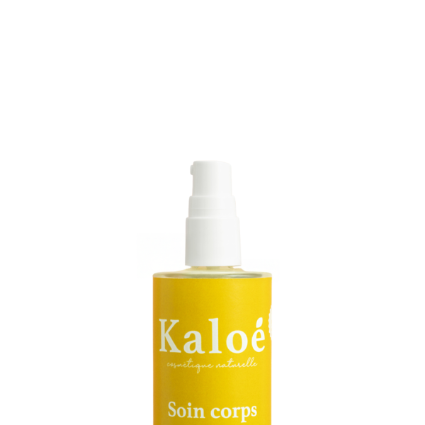 Soin Corps – Kaloé | Hydratation profonde et confort longue durée