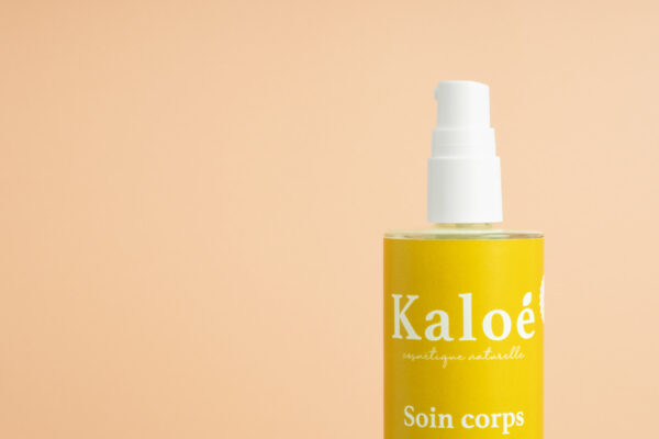 Soin Corps – Kaloé | Hydratation profonde et confort longue durée – Image 2