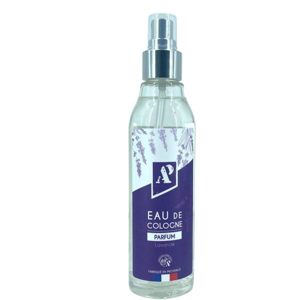 Eau de Cologne Lavande